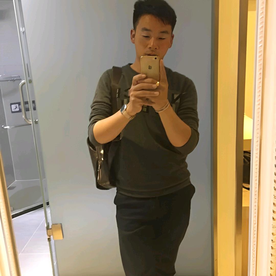 会打篮球的钓鱼佬