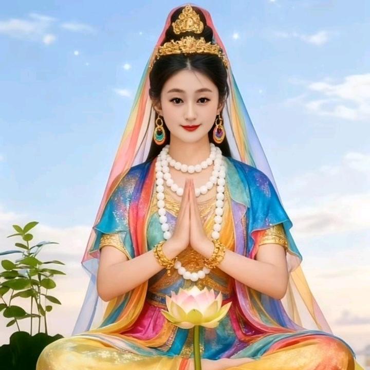 心静⚜自然凉💞即梦AI