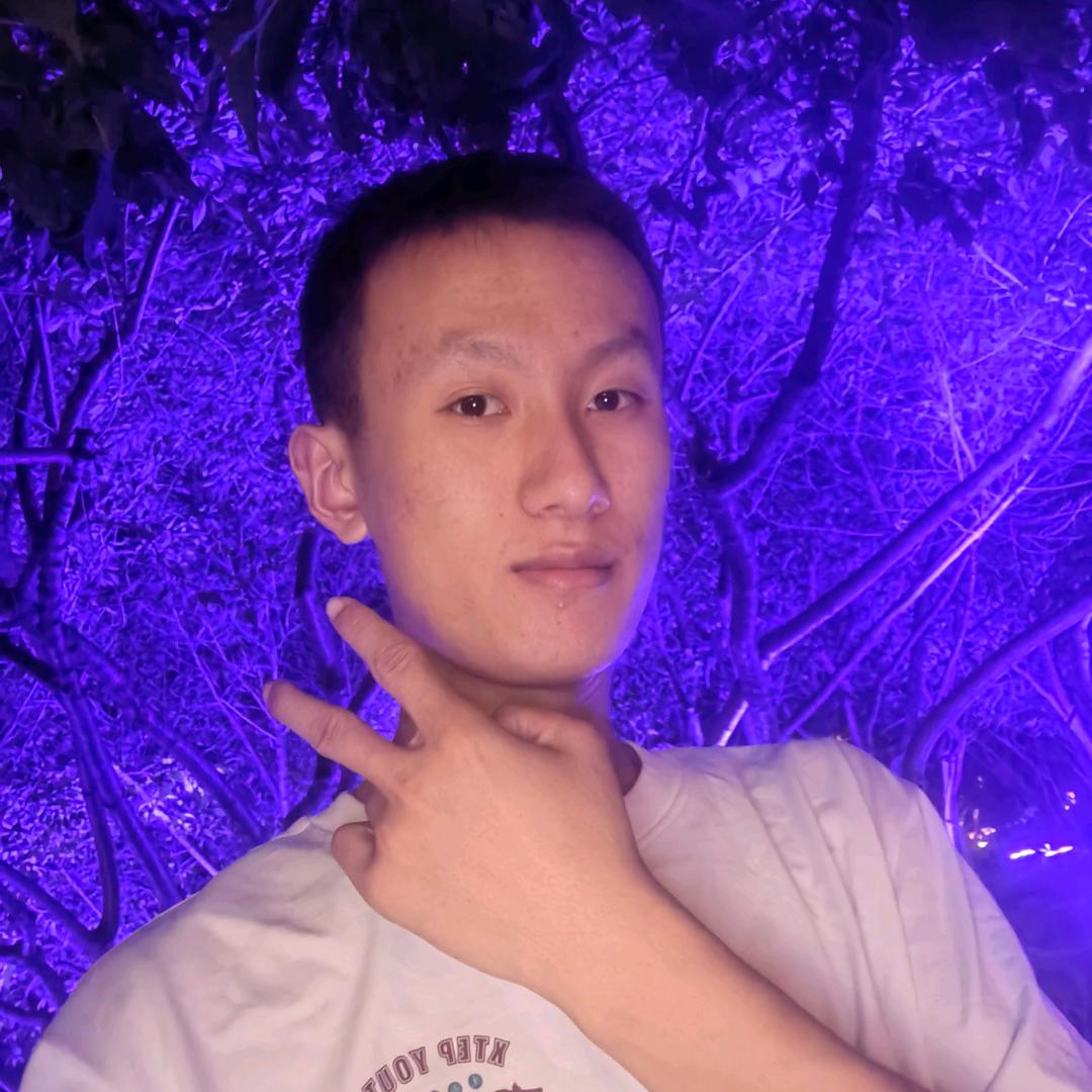 内蒙小伙