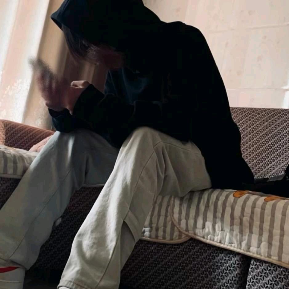 後來雨停了