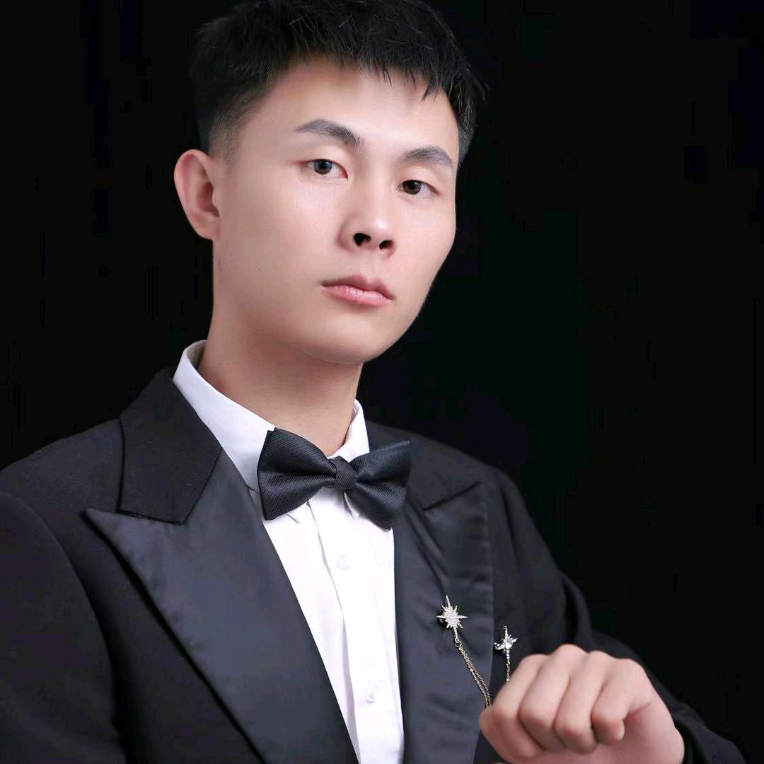 阿豪(婚礼主持人)