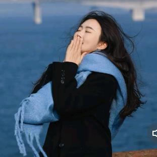 静静 （情感文案）