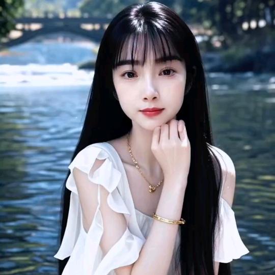 陈子姐姐