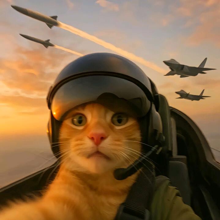 打工赚钱养小猫