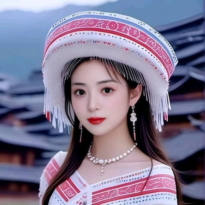 花蝴蝶