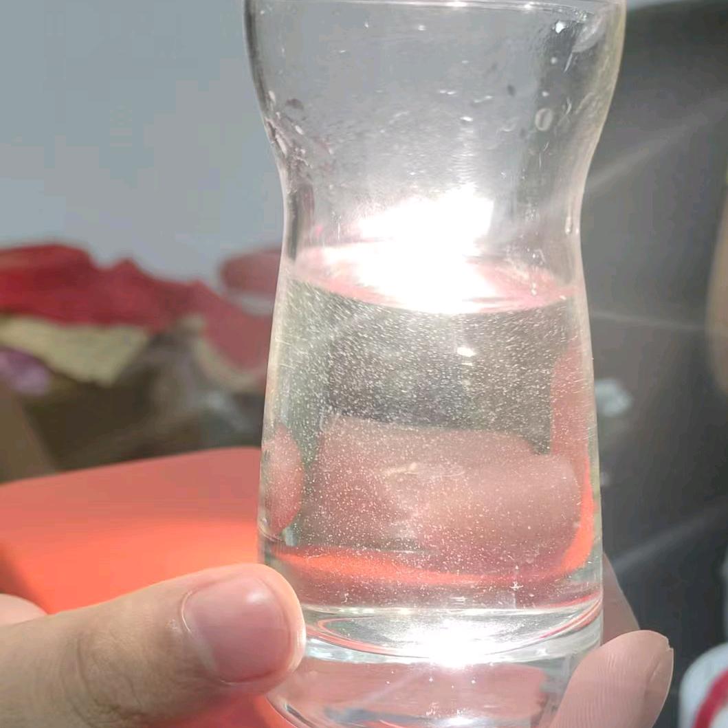 唯酒无量