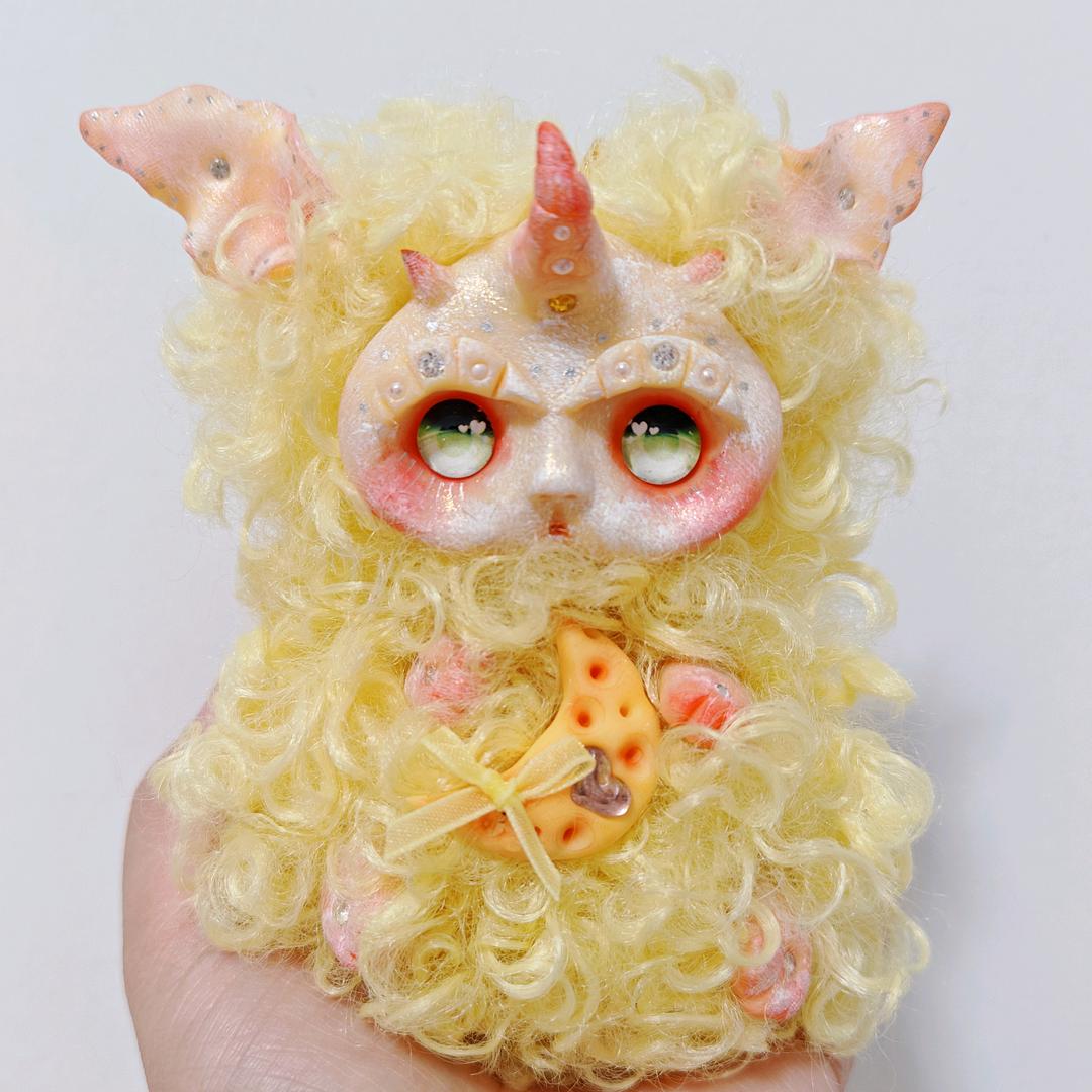 李果子