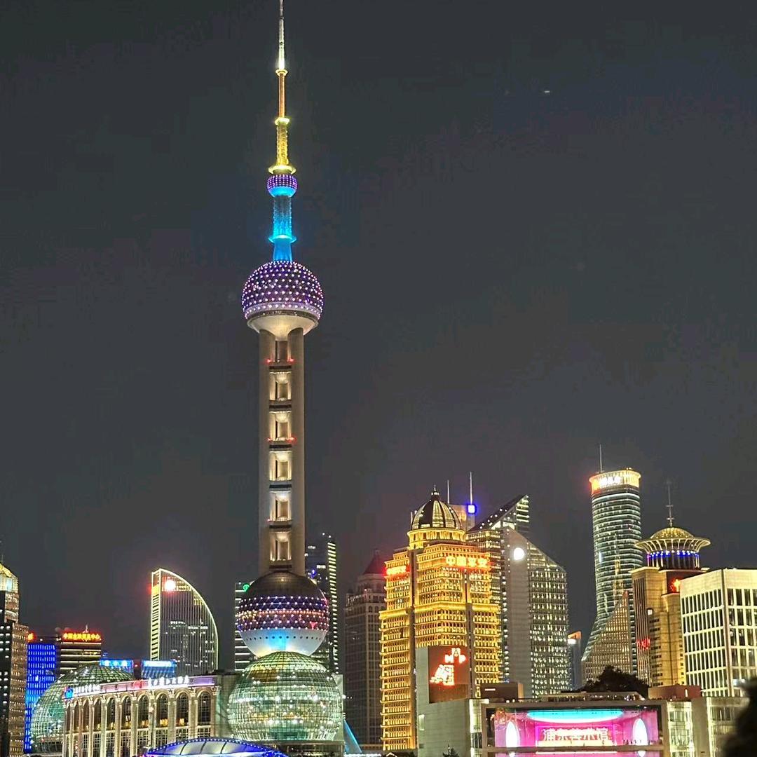 在水一方