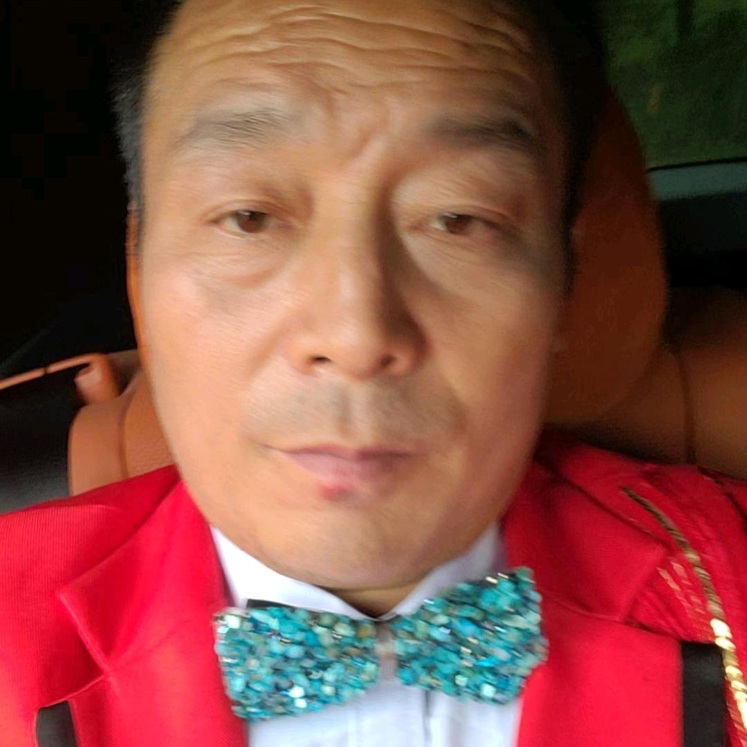 梦游终南山（婚礼主持，特技达人）