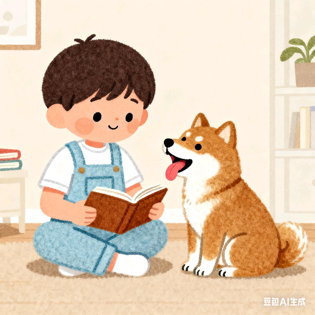 可爱的小南瓜