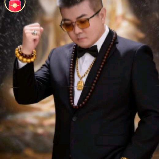 平易近人（旺哥）