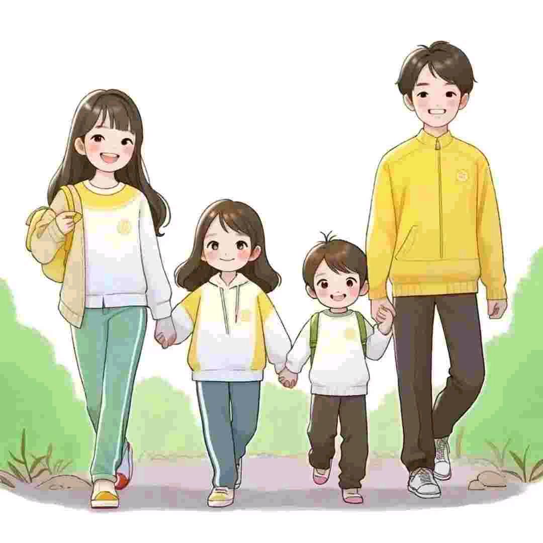 是小曹呀!