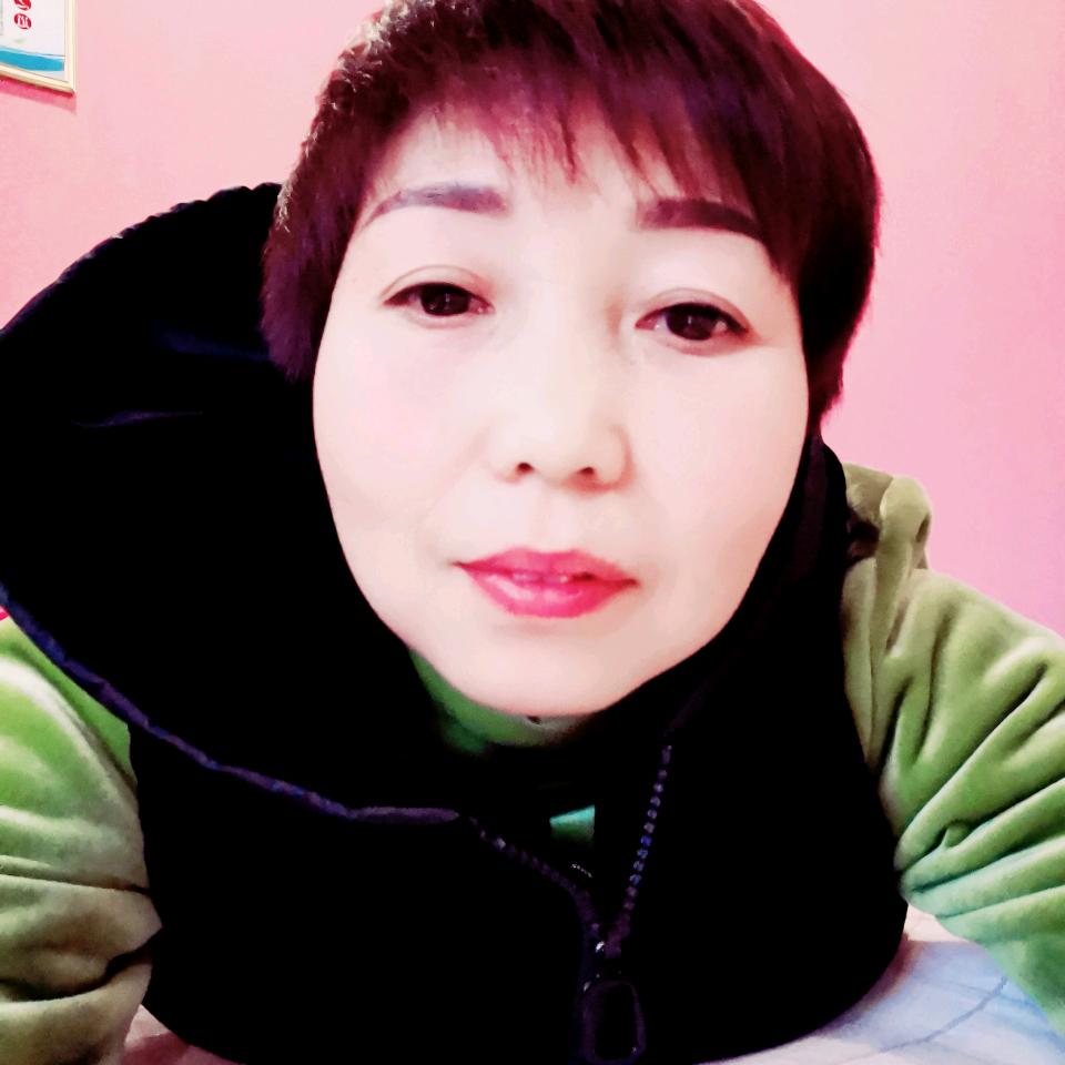 林林姐