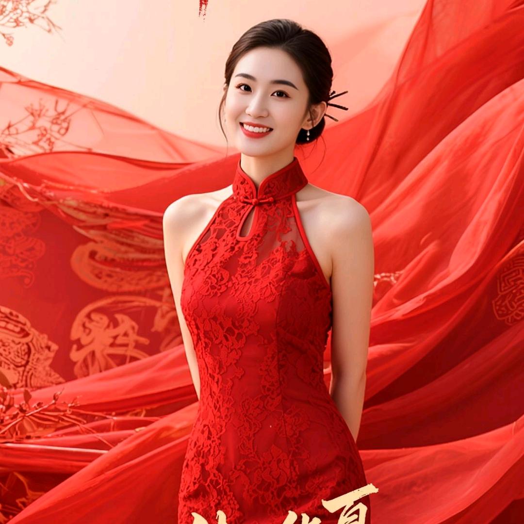 青爷