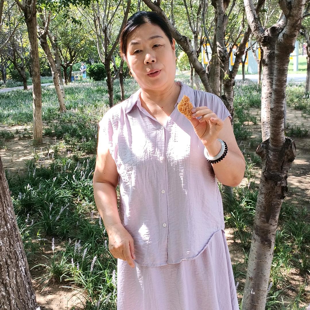 六一壮壮奶奶（9点直播）