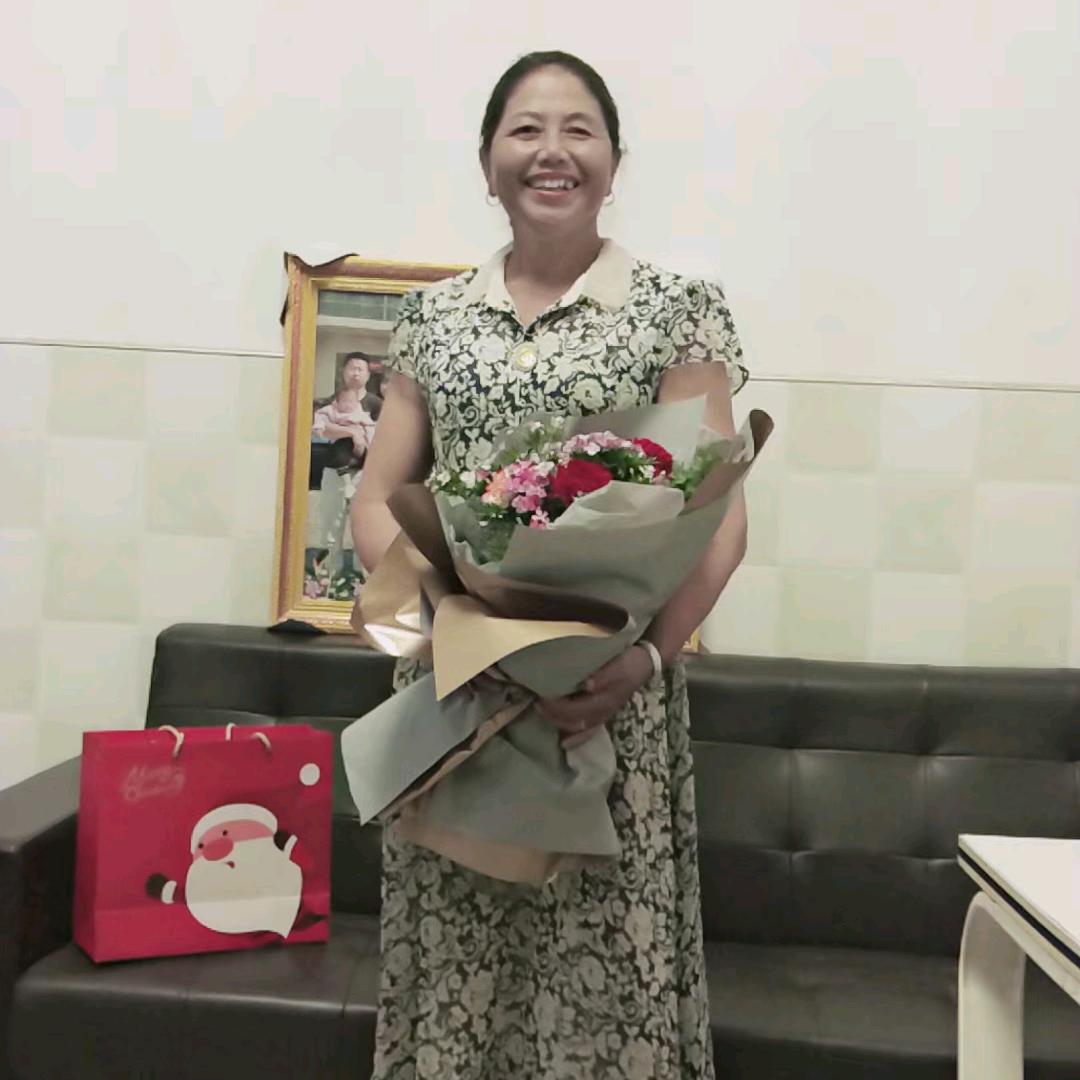 春暖花开🍎🍎🍎