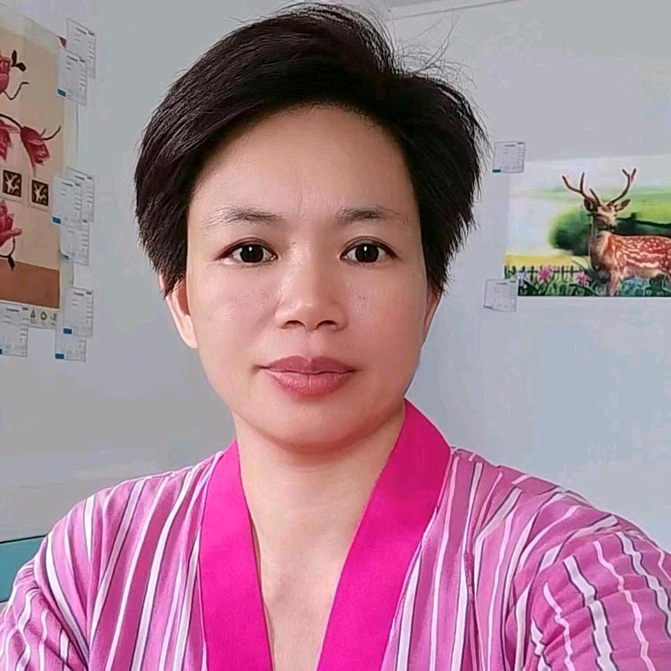广东七娘（早上7点30分开播）
