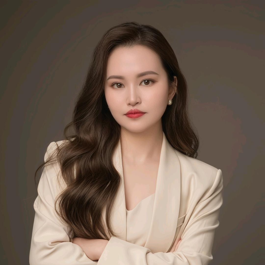 @汉阳美业 | 月月