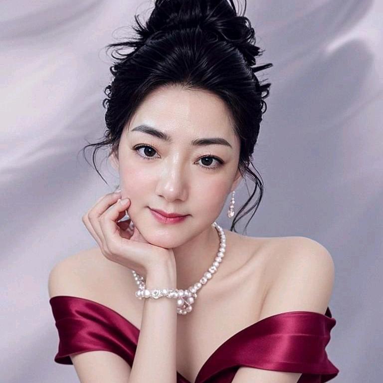仙仙桃儿姐
