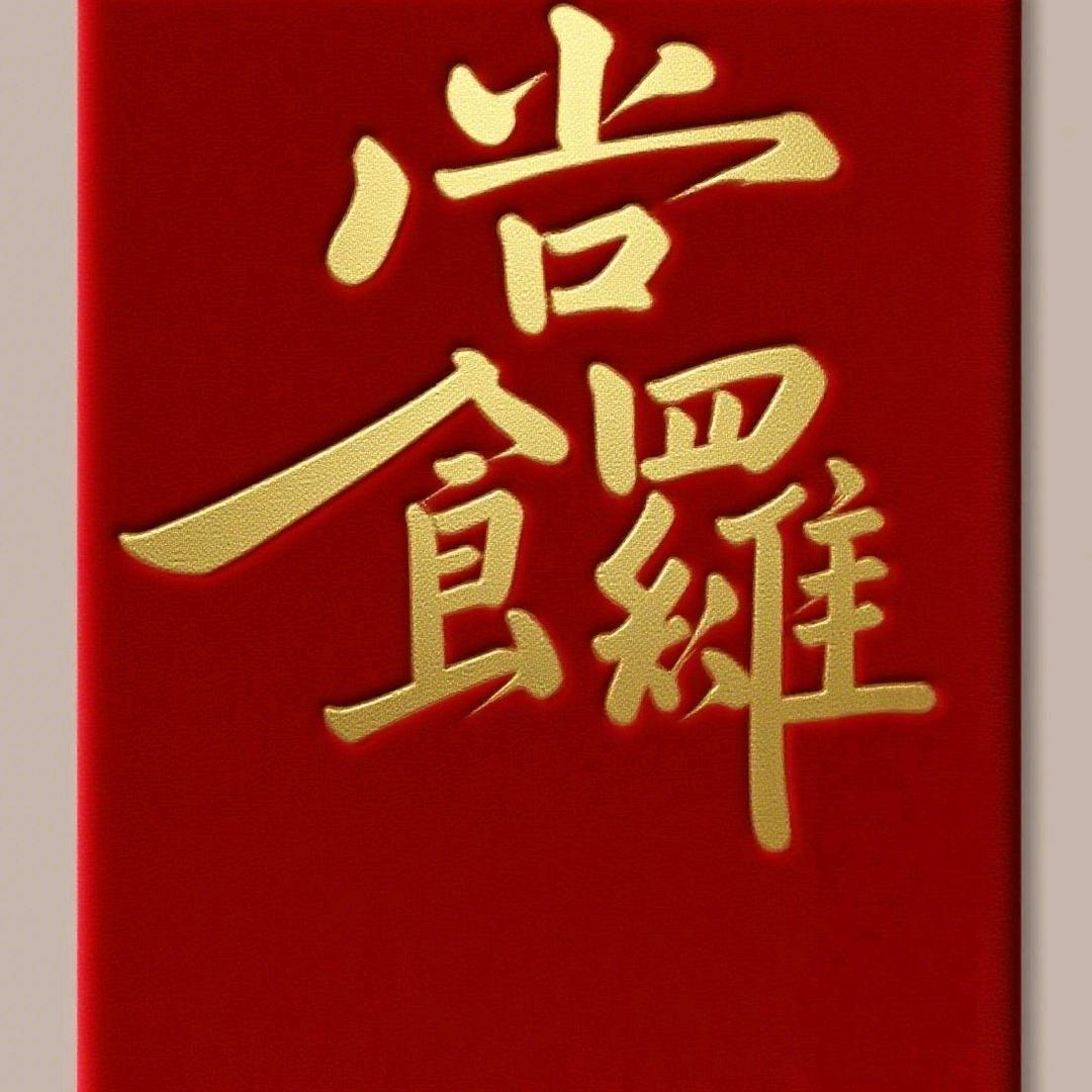东方好物