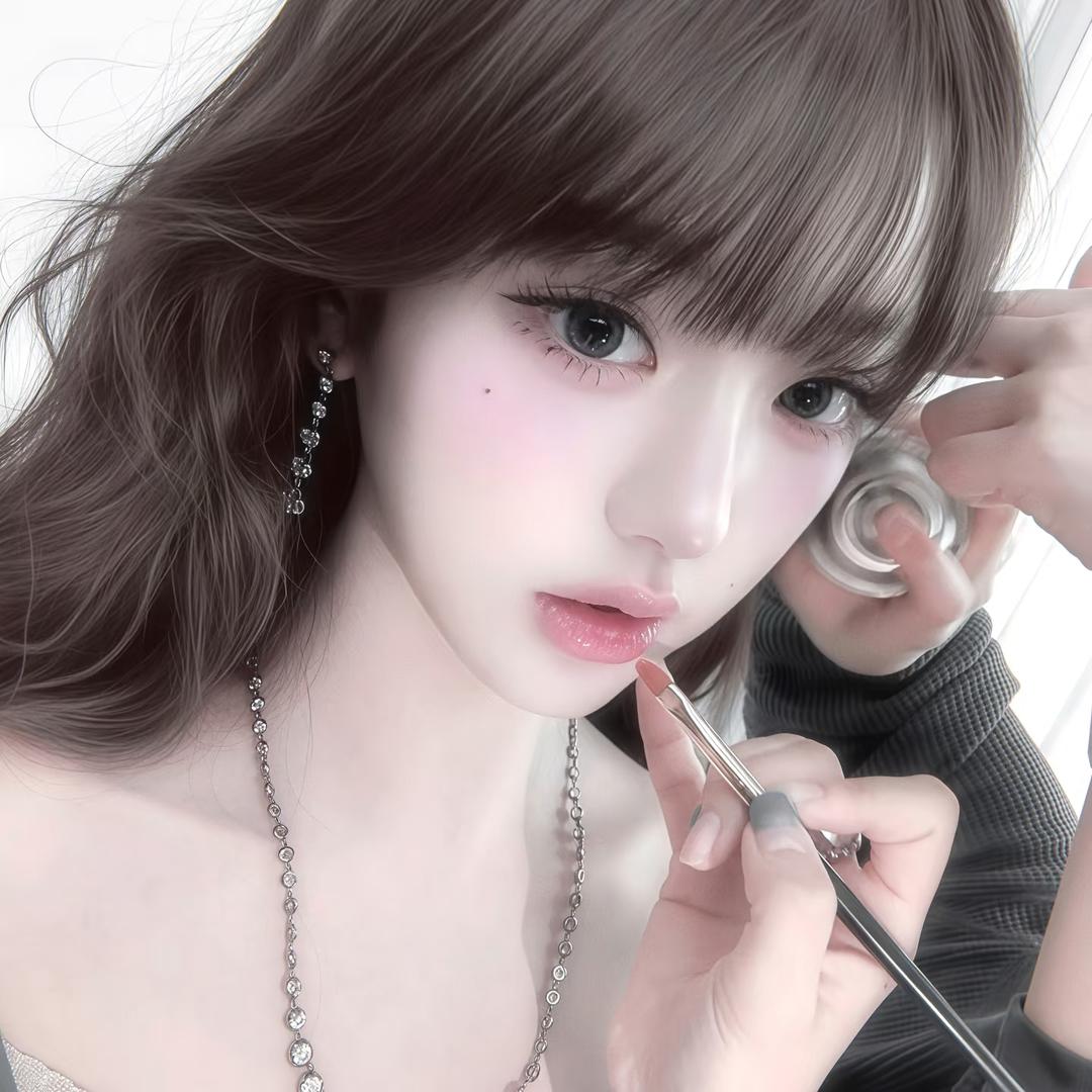 小硕泪