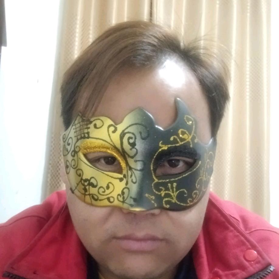 “伏魔帝尊”