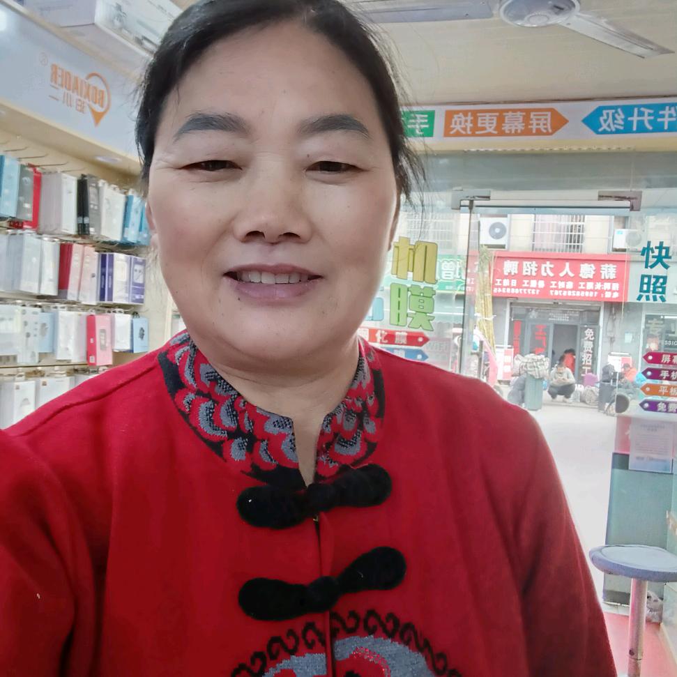 刘妈妈，我是贵州铜仁的10点4O开直播
