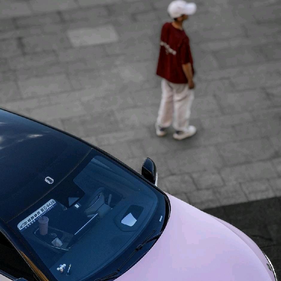 额敏柒幺柒｜明总📷