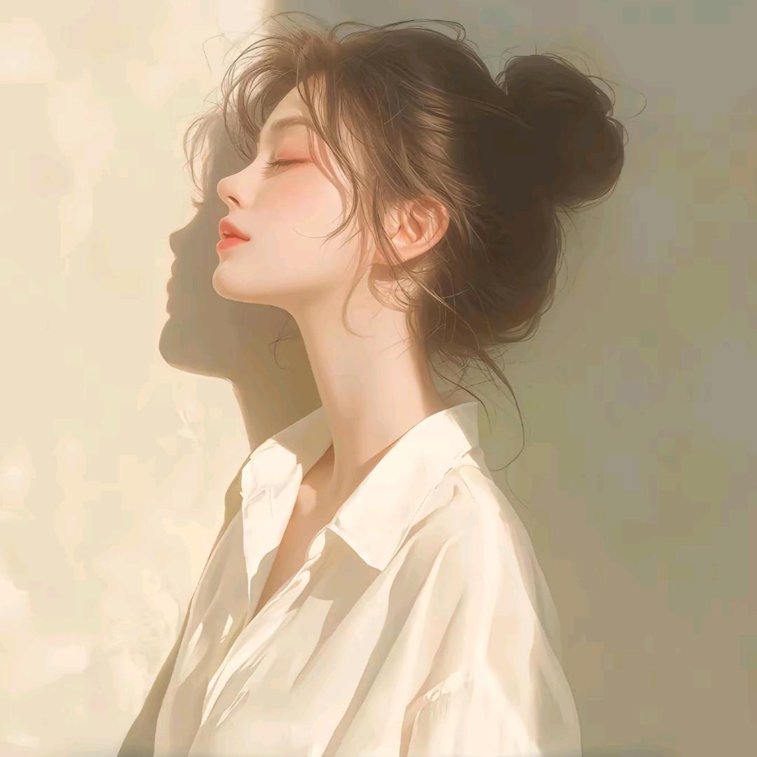 @我是圆芳小阿惠头像