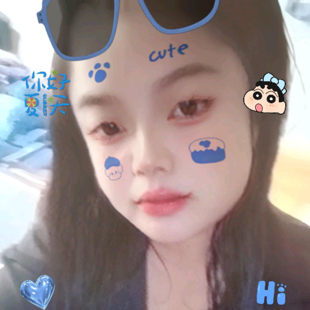 缅甸小姑娘暂住在中国