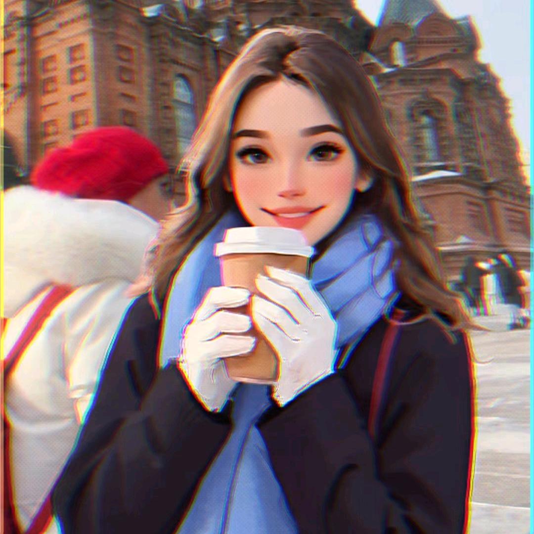 MiLa🌙