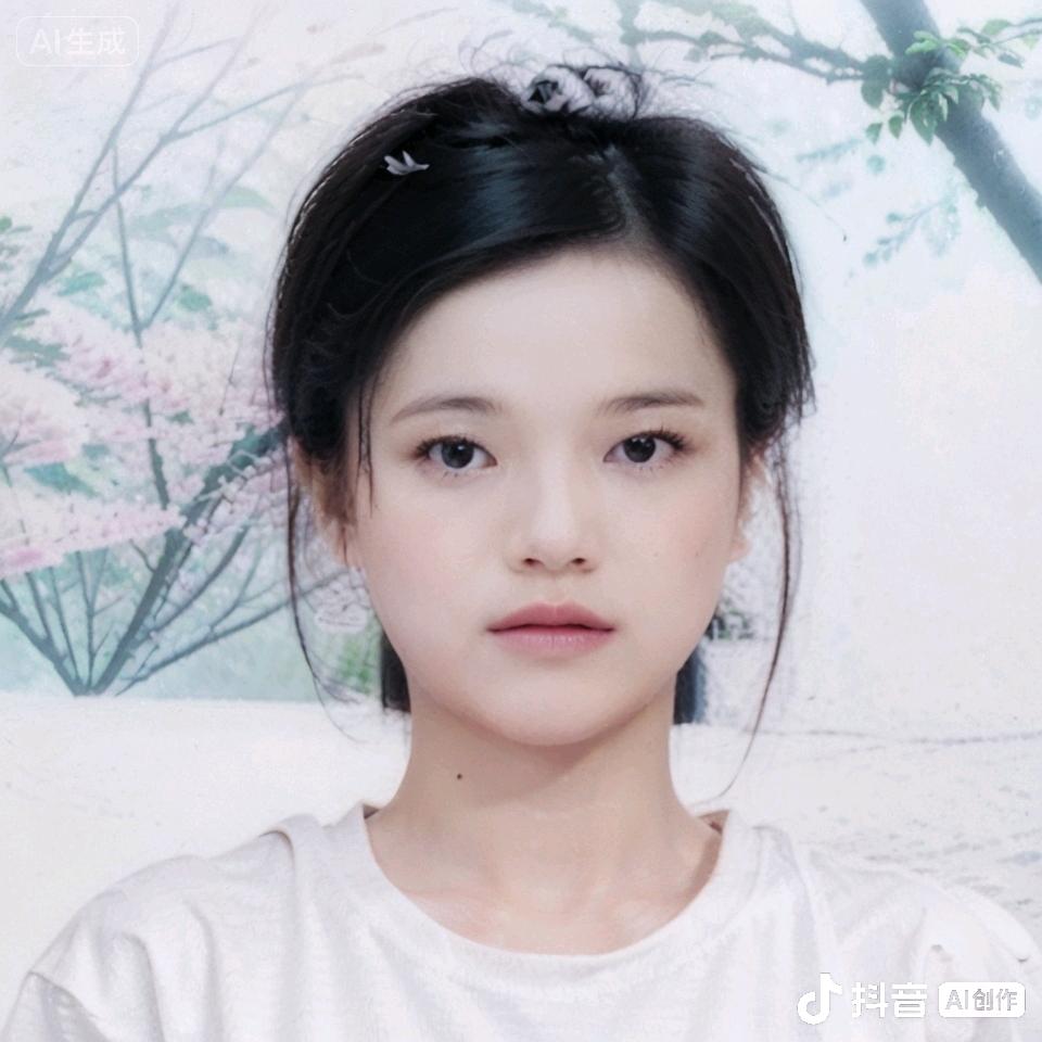 有趣的灵魂万里挑一～请勿连赞，谢大家