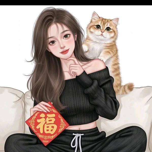 攒一口袋阳光🍃