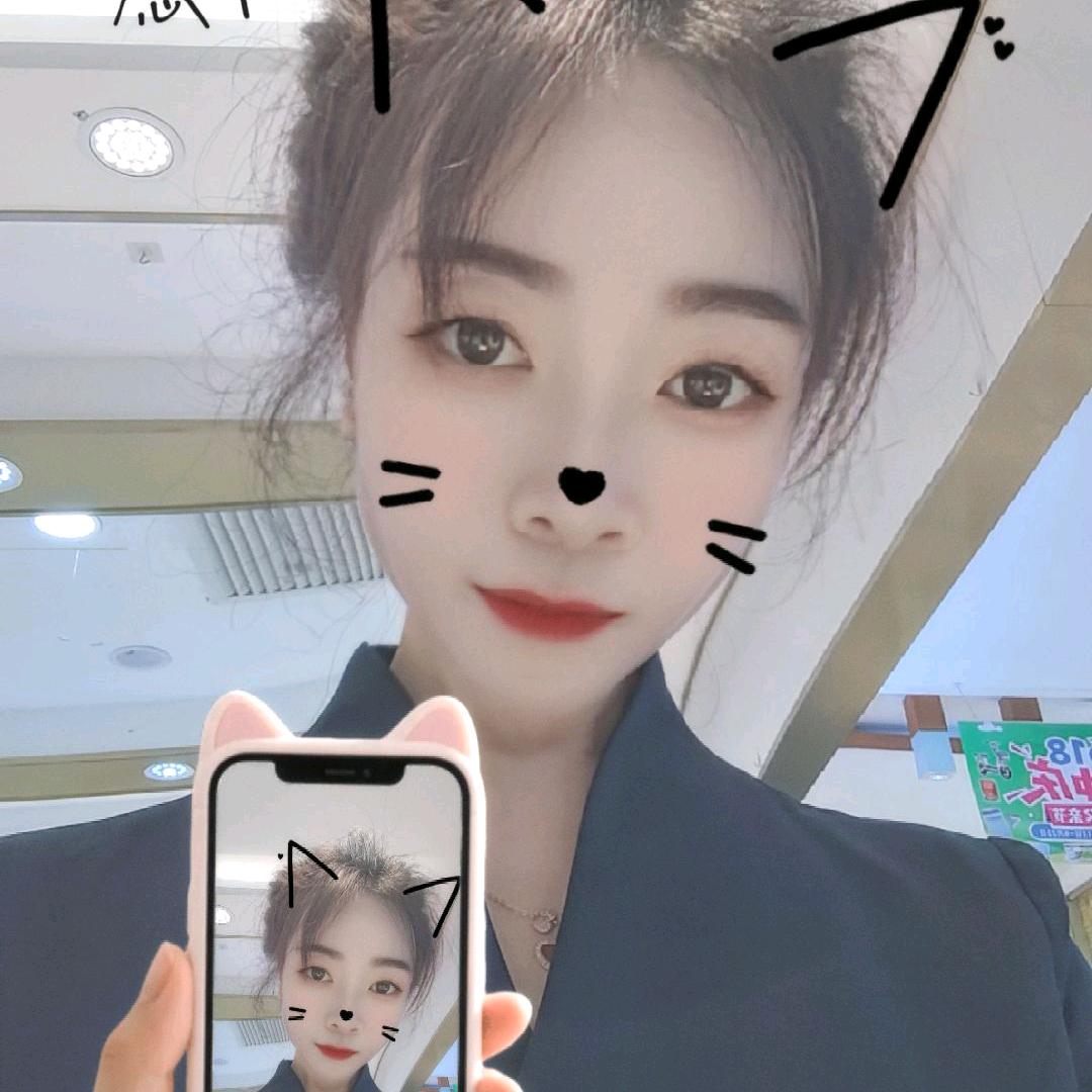 中国黄金三号导购小丽