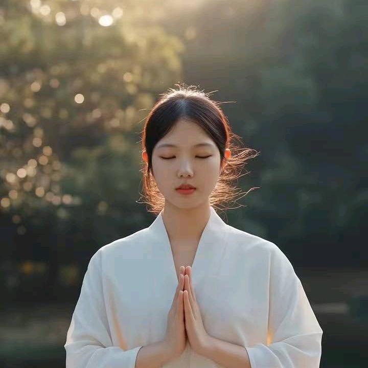 宁愿修行