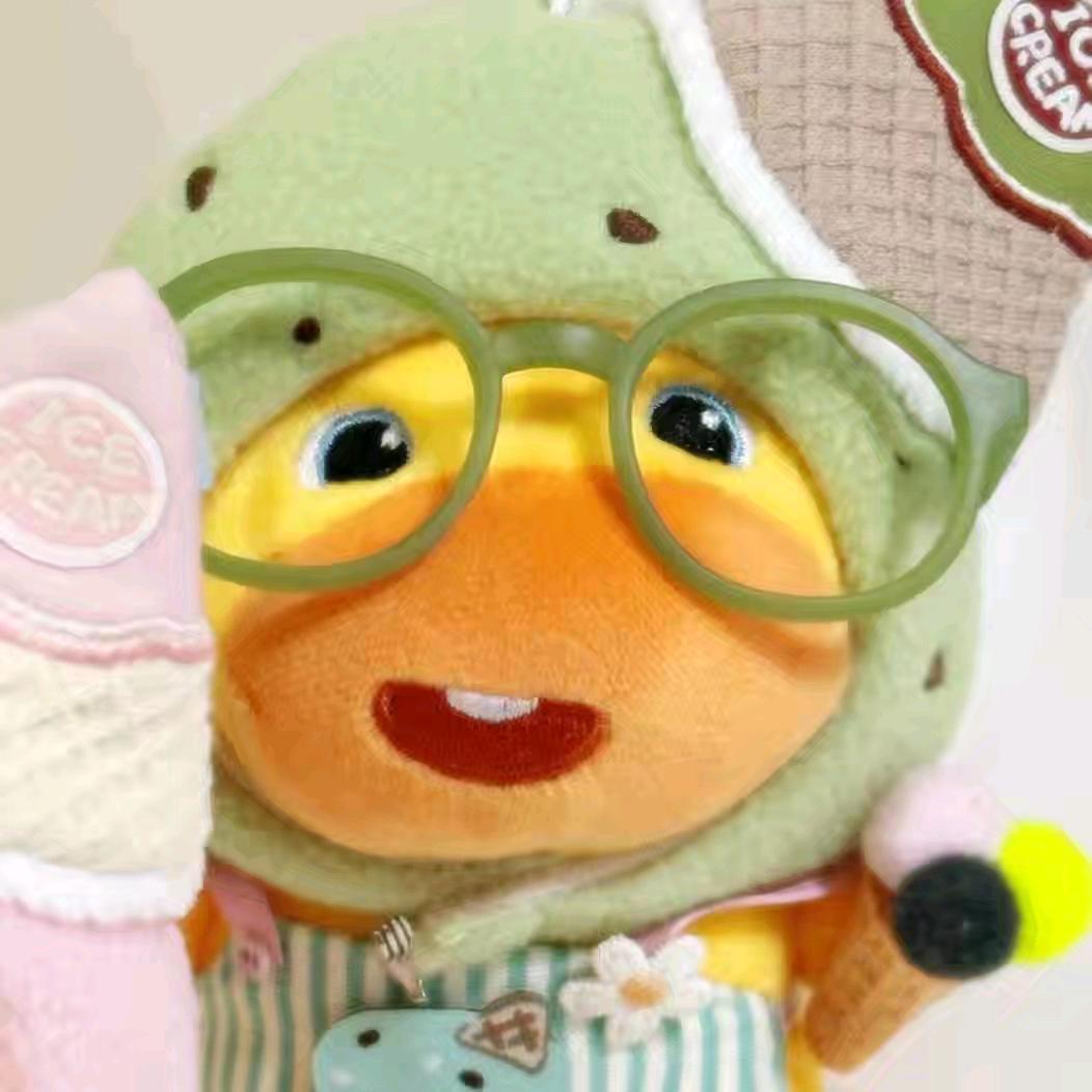汤汤汤勺🍊