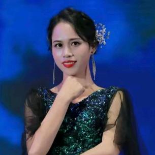 来宾小柳教舞蹈