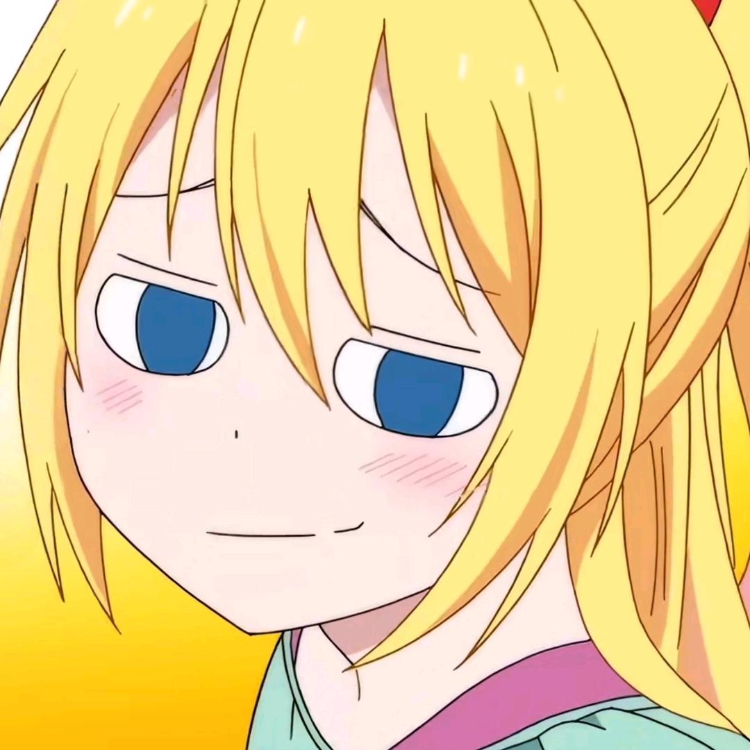 爱是柔软的注视