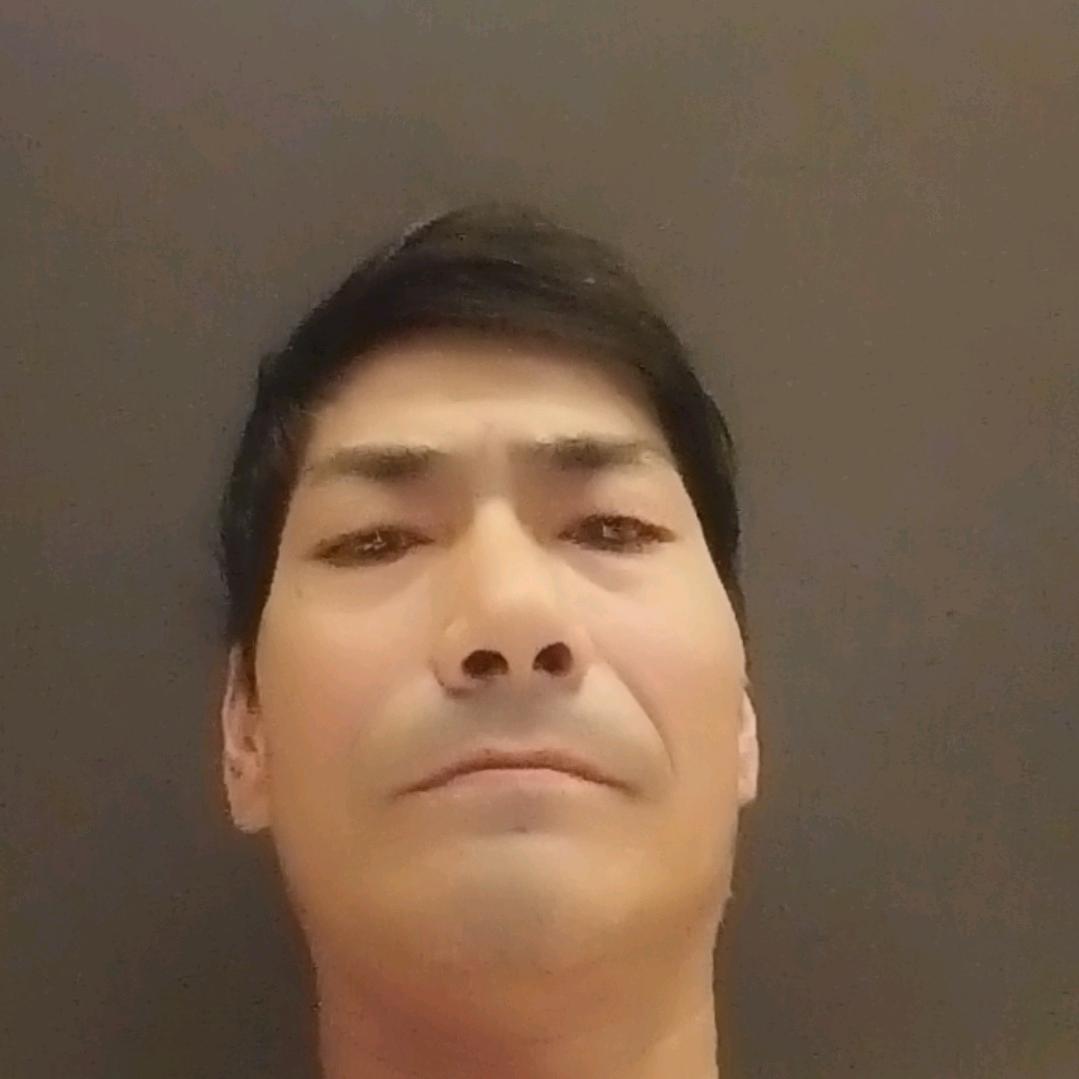 单身男人