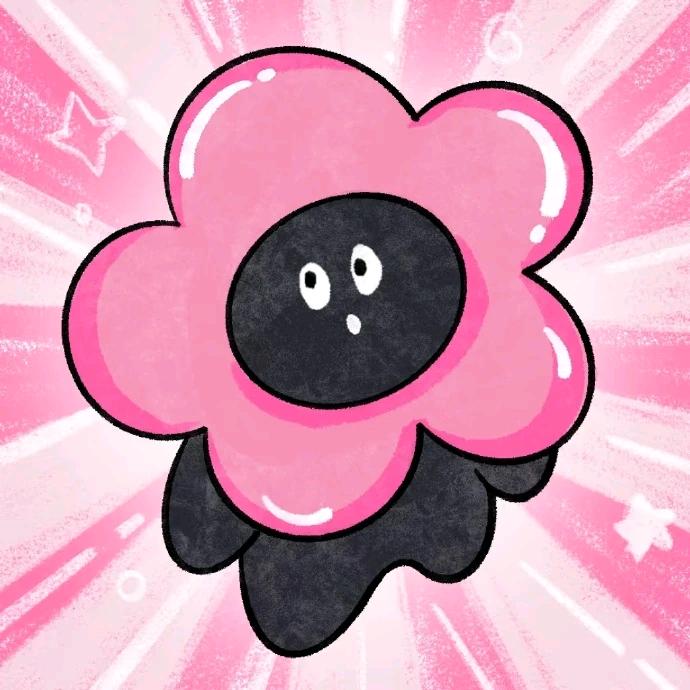 加菲猫的大金鱼