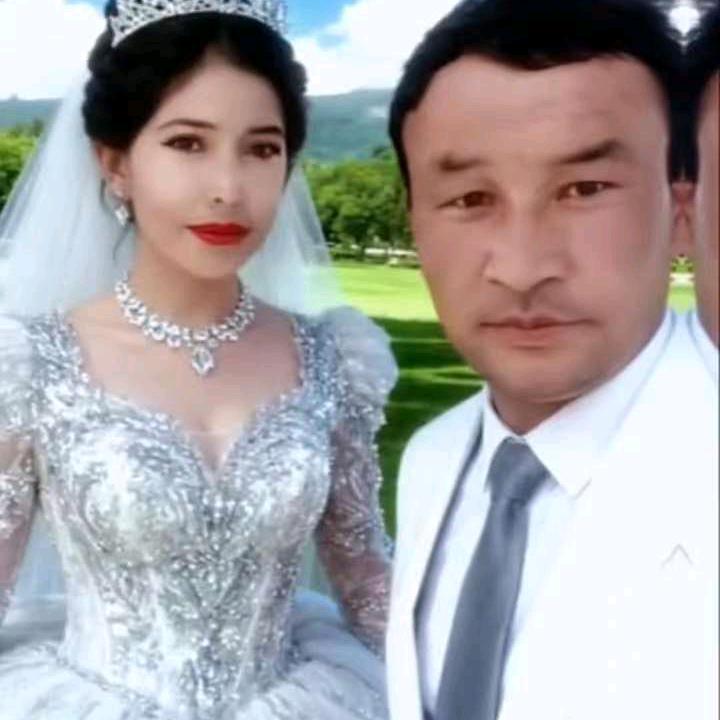 好久不见💘💕💞