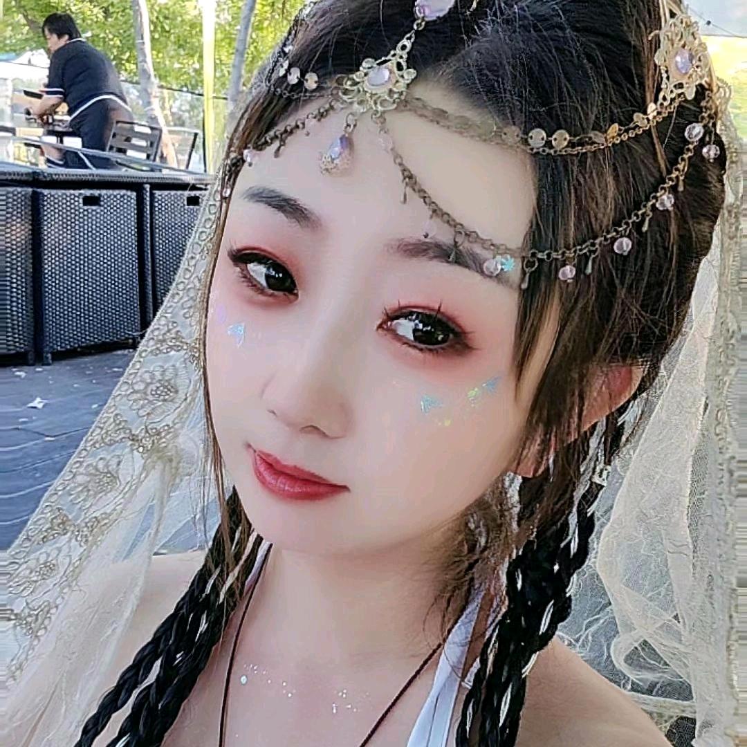 乖宝宝@🍭🍡