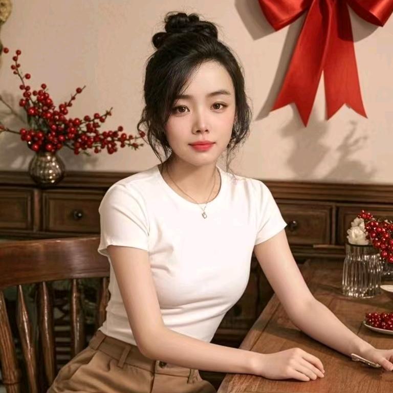 聪儿呀