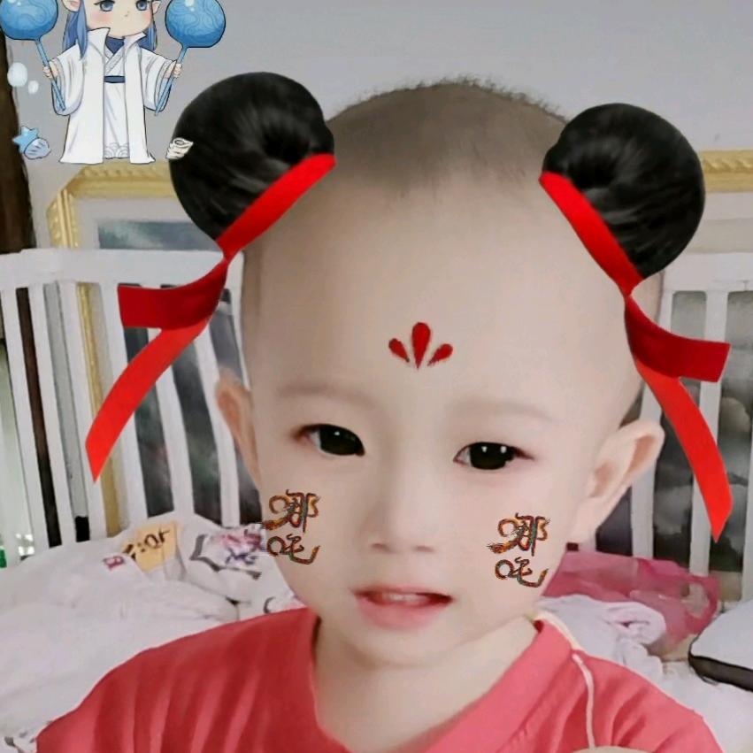 小琳琳日常