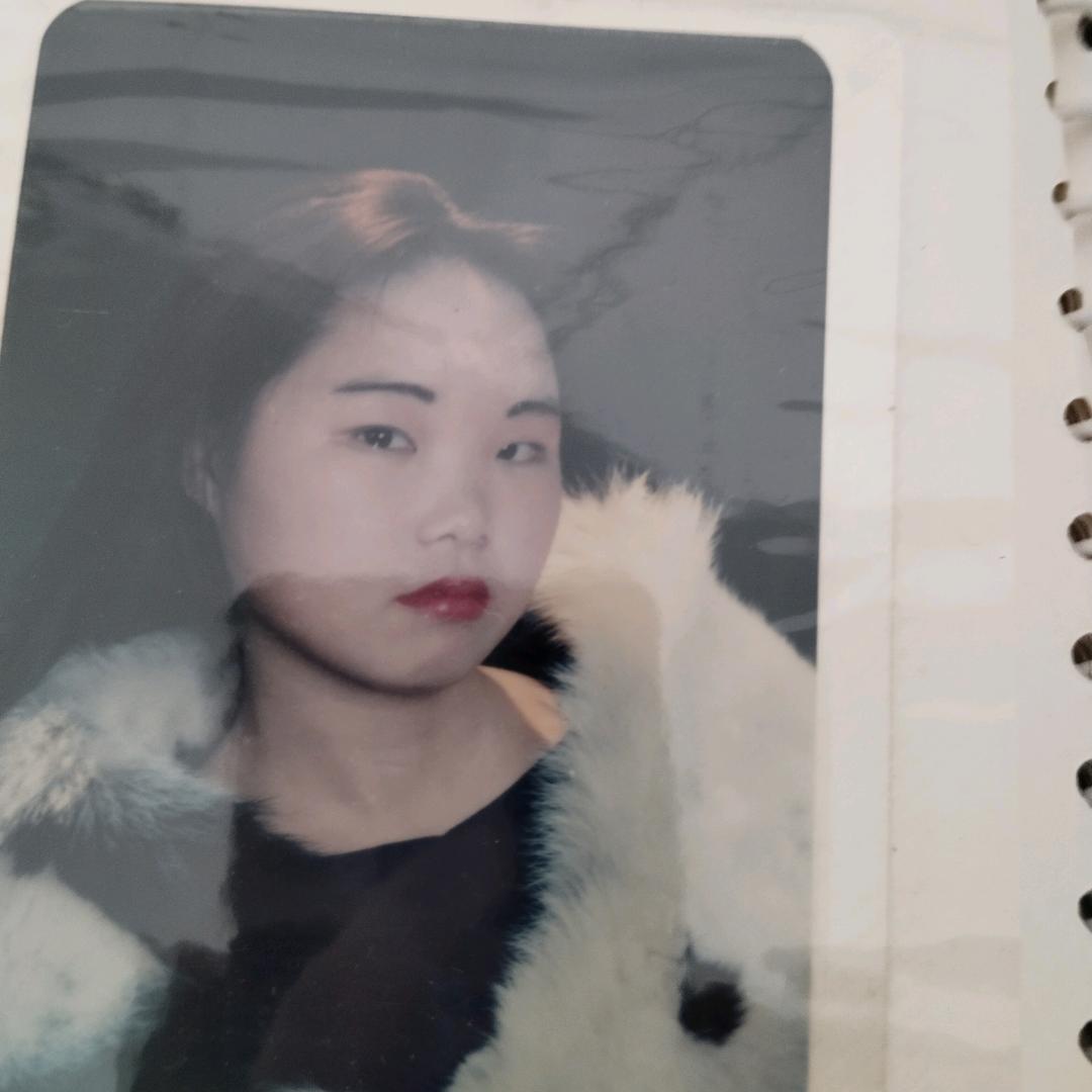梅梅爱唱歌