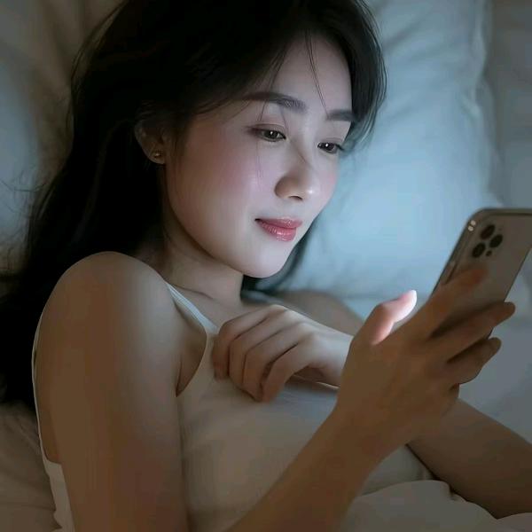 白白