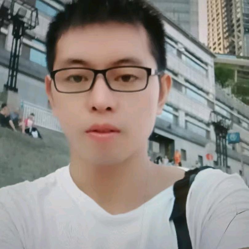 我的快乐就是想你
