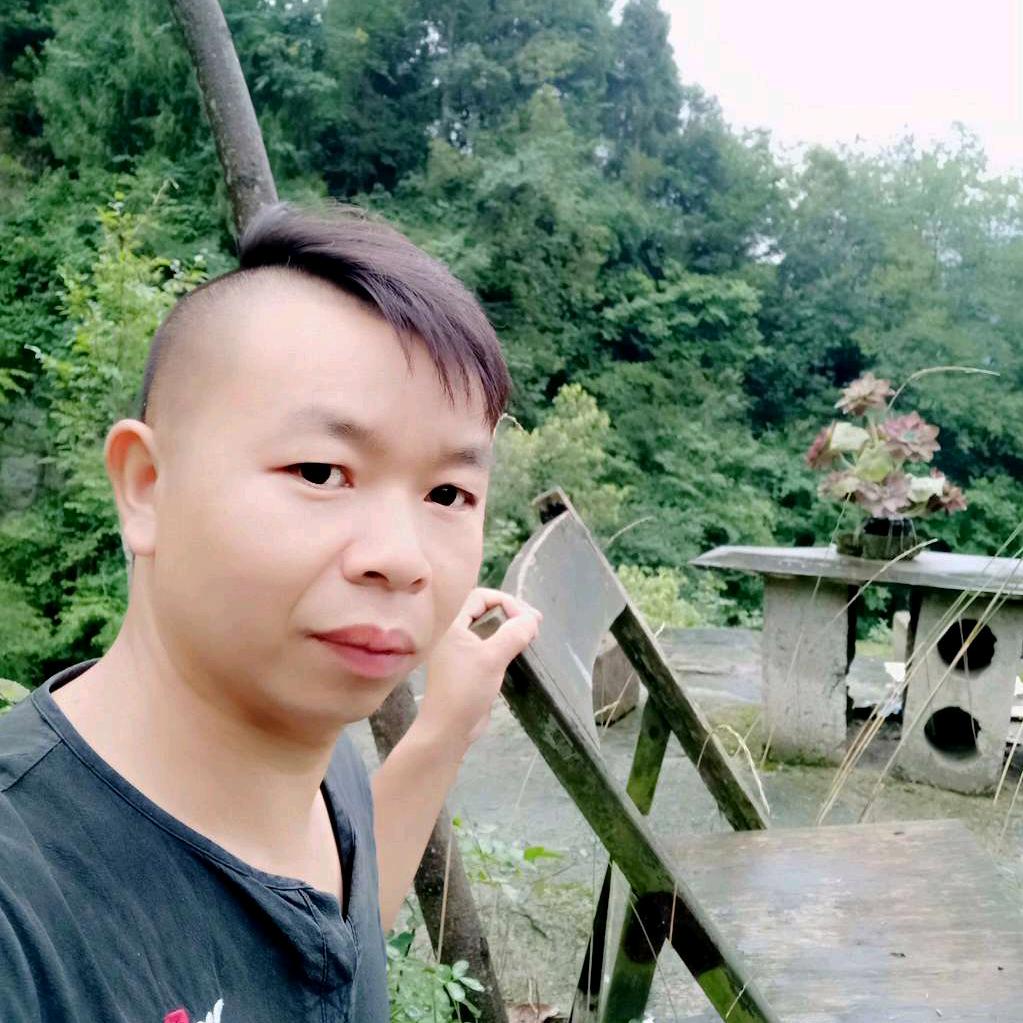 陕南༒冰哥໊ོxiao覃👣