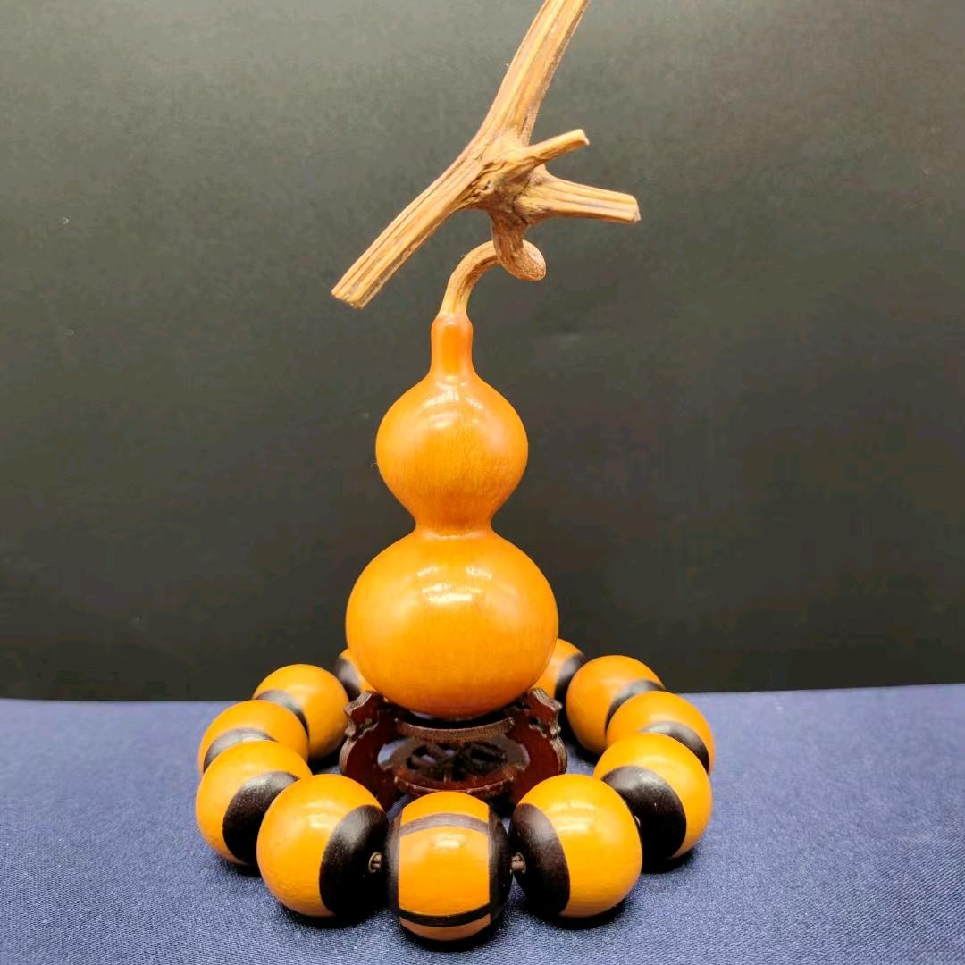 云杉葫芦工作室