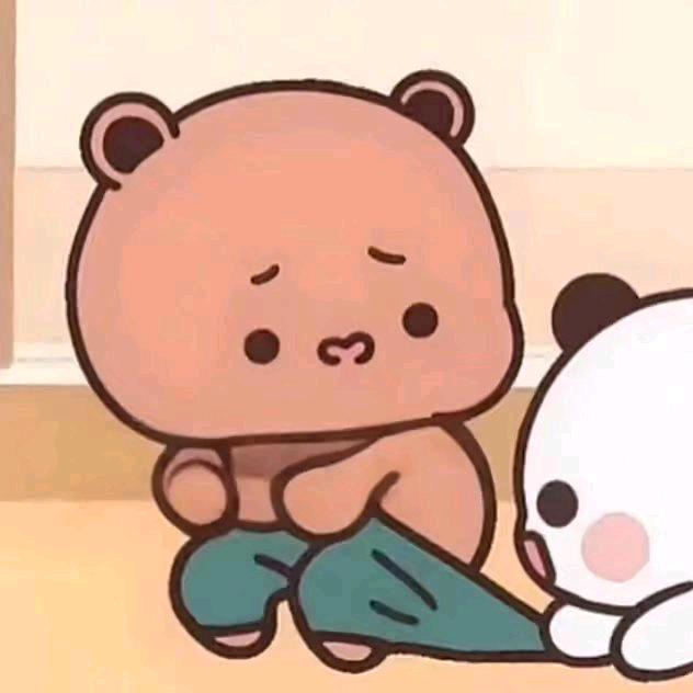 布布。